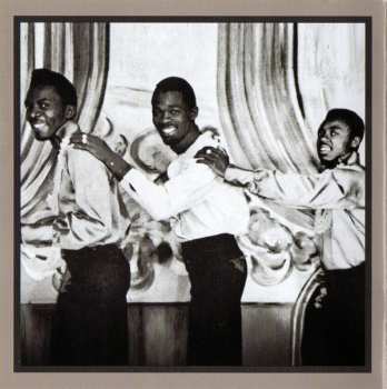 CD The Ethiopians: Reggae Power & Woman Capture Man