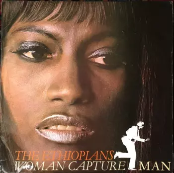 The Ethiopians: Woman Capture Man