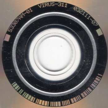 CD The Evaporators: Ripple Rock