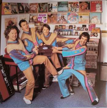 CD The Evaporators: Ripple Rock