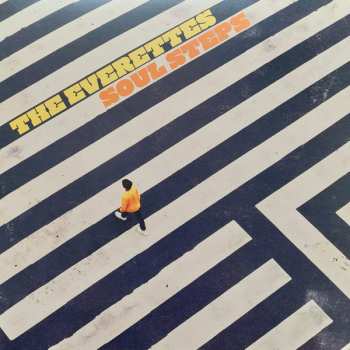 Album The Everettes: Soul Steps