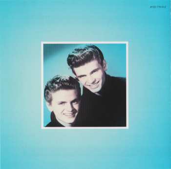 CD Everly Brothers: The Platinum Collection Volume 2