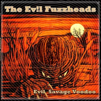Evil Savage Voodoo