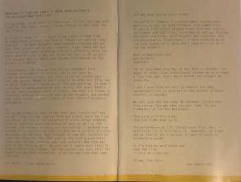 DVD The Ex: Building A Broken Mousetrap