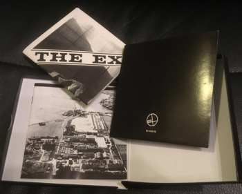 CD/Coffret The Ex: Dignity Of Labour