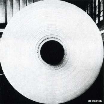 CD/Coffret The Ex: Dignity Of Labour