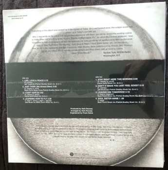 LP The Exciters: Black Beauty