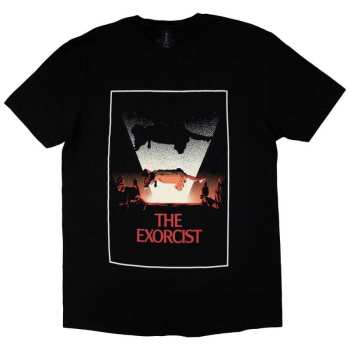 Merch The Exorcist: T-shirt Levitate