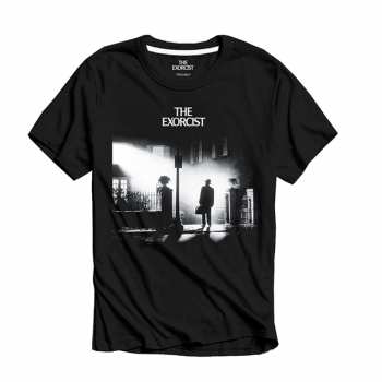 Merch The Exorcist: T-shirt The Exorcist Poster