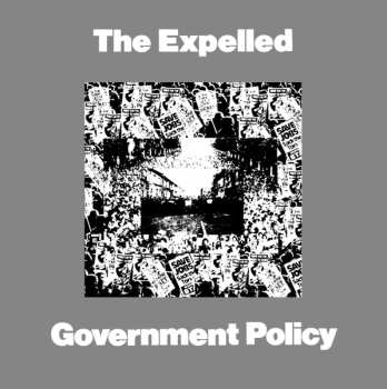 Album The Expelled: Government Policy