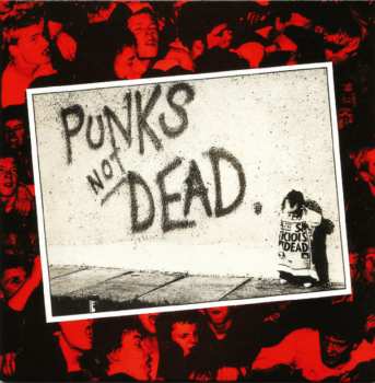 4CD/Coffret The Exploited: 1980-83