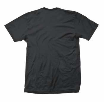 Marchandises The Exploited: Tričko Attack S