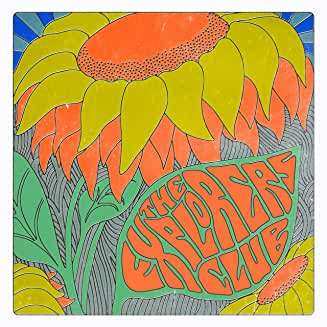 CD The Explorers Club: The Explorers Club (Originals Album)