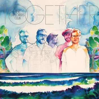 Album The Explorers Club: Together