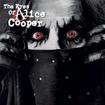 LP Alice Cooper: The Eyes Of Alice Cooper LTD