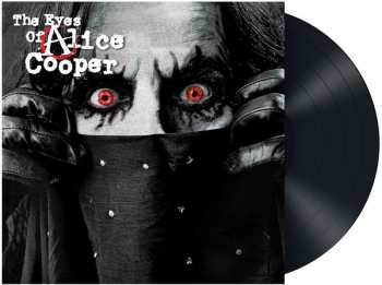 LP Alice Cooper: The Eyes Of Alice Cooper LTD