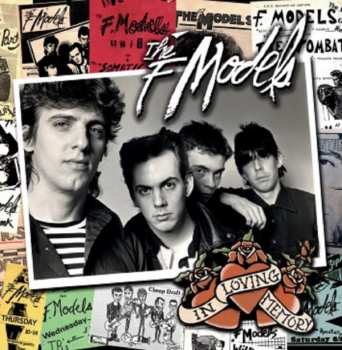 Album F-Models: In Loving Memory