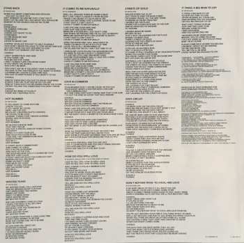 LP The Fabulous Thunderbirds: Hot Number