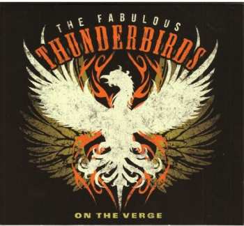 Album The Fabulous Thunderbirds: On The Verge