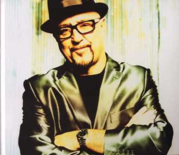 CD The Fabulous Thunderbirds: On The Verge