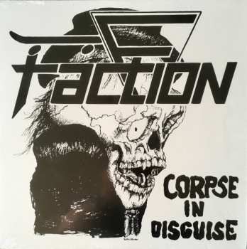LP The Faction: Corpse In Disguise