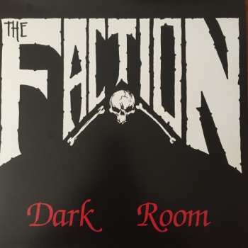 LP The Faction: Dark Room LTD