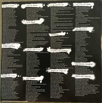 LP The Faction: Destroys O.C. Cab's 50th B-Day Bash! CLR