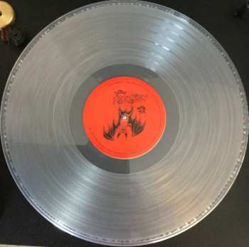 LP The Faction: Destroys O.C. Cab's 50th B-Day Bash! CLR