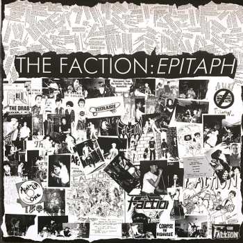Album The Faction: Epitaph
