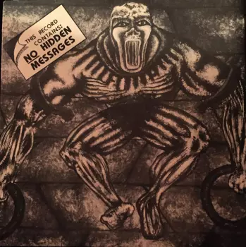 The Faction: No Hidden Messages