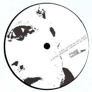 LP The Faint: Mote / Dust