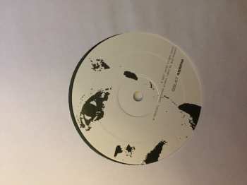 LP The Faint: Mote / Dust