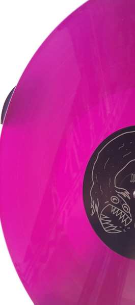 2LP The Fake Boys: I Love My Life When You're Around