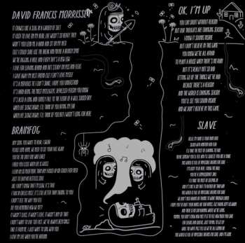 2LP The Fake Boys: I Love My Life When You're Around