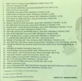 CD The Falcons: You're So Fine