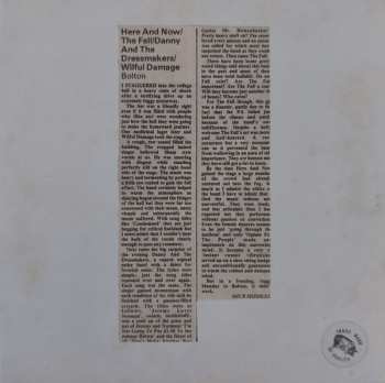 12CD/Coffret The Fall: [1970s]
