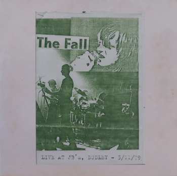 12CD/Coffret The Fall: [1970s]