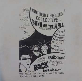 12CD/Coffret The Fall: [1970s]