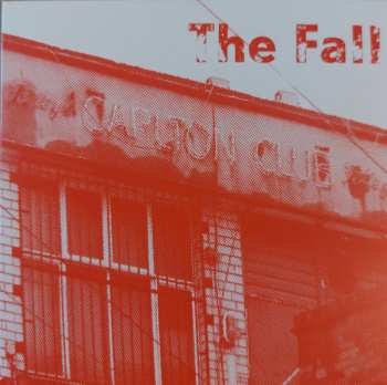 12CD/Coffret The Fall: [1970s]