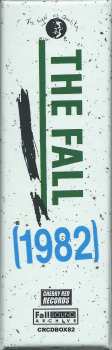 6CD/Coffret The Fall: (1982)