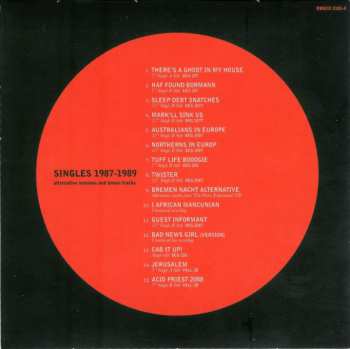 5CD/Coffret The Fall: 5 Albums