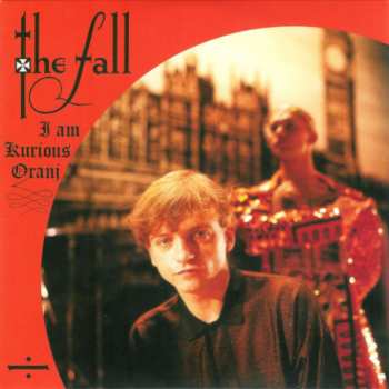 5CD/Coffret The Fall: 5 Albums