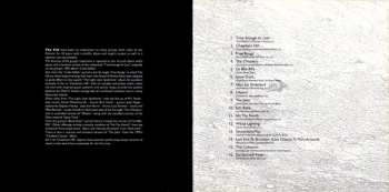 CD The Fall: Cheetham Hill