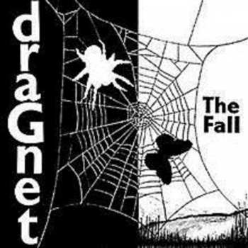 3CD/Coffret The Fall: Dragnet