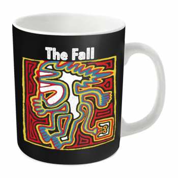 Marchandises The Fall: Hrnek Cedar Ballroom