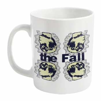 Merch The Fall: Tasse Mark Four