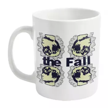 Tasse Mark Four