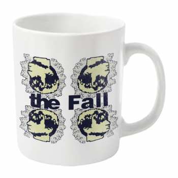 Marchandises The Fall: Hrnek Mark Four