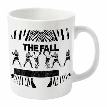 Marchandises The Fall: Hrnek Newport
