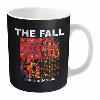 Marchandises The Fall: Hrnek The Unutterable